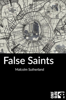 Poster do Filme False Saints