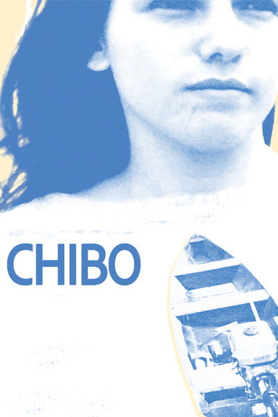 movie poster for Chibo