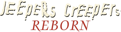 Jeepers Creepers: Reborn Logo