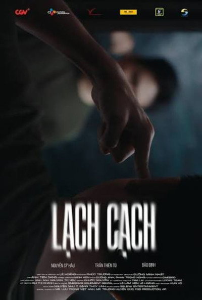 Through the Cracks