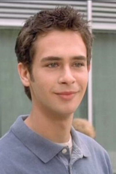 Imagem de Sean McDowell