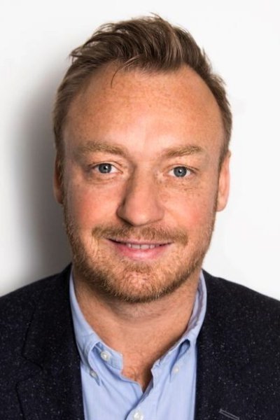 person poster