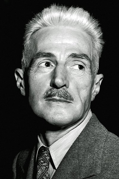 person poster