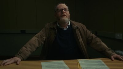 tv poster