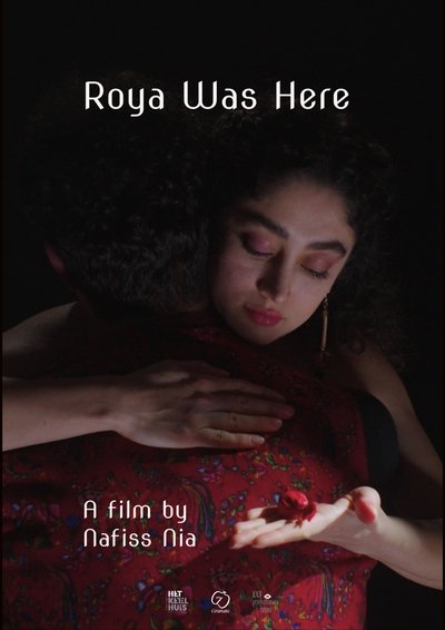 Poster do Filme Roya Was Here