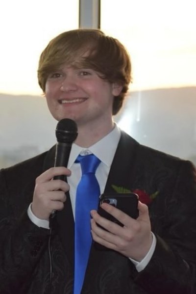 Imagem de Parker Caldwell