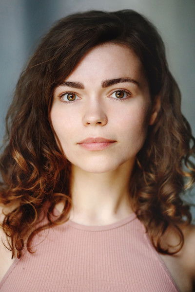 Imagem de Annie Cordoni