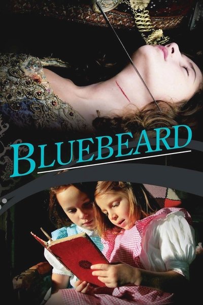 Bluebeard poster Bluebeard