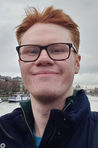 Imagem de Adam Dickson