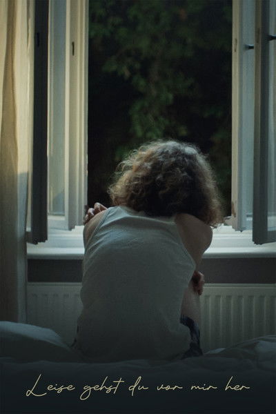 Poster do Filme Leise gehst du vor mir her