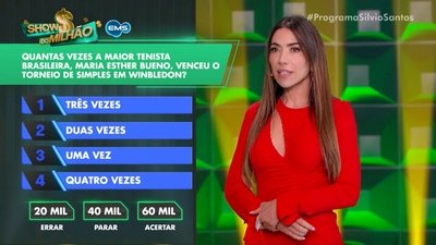 tv poster