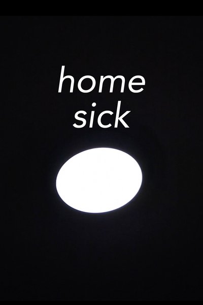 Poster do Filme Untitled (Home Sick)