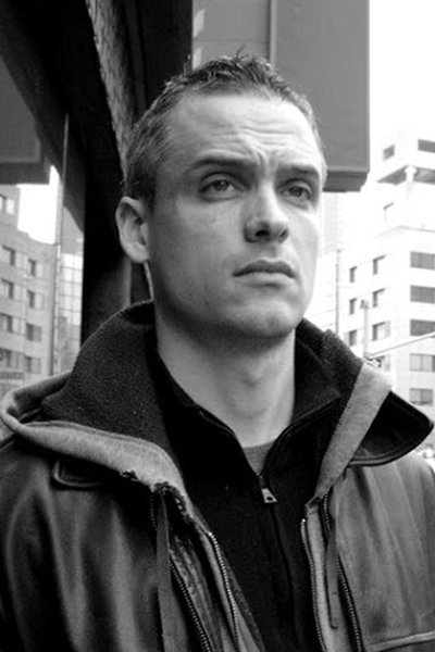 Imagem de Christopher Dillon