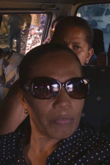 Poster do Filme Guagua