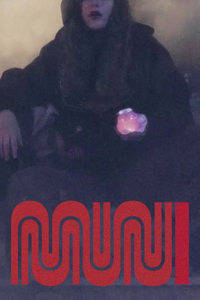 Poster do Filme MUNI