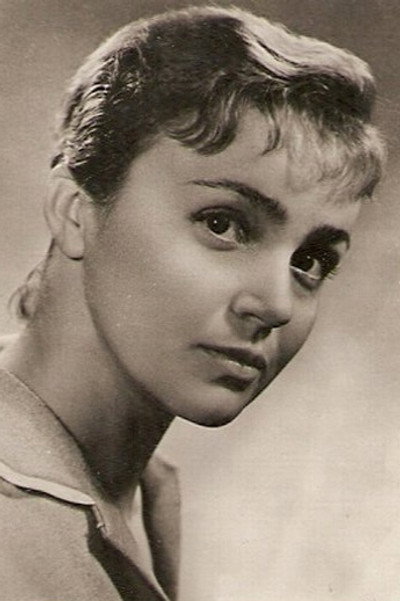 Nataliia Naum