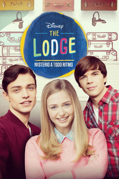 The Lodge: Misterio a todo ritmo
