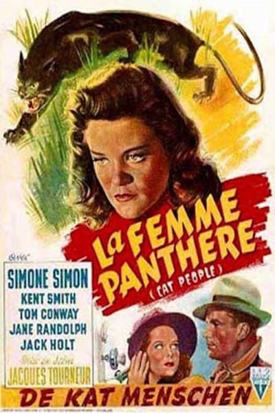 La Féline (1942)