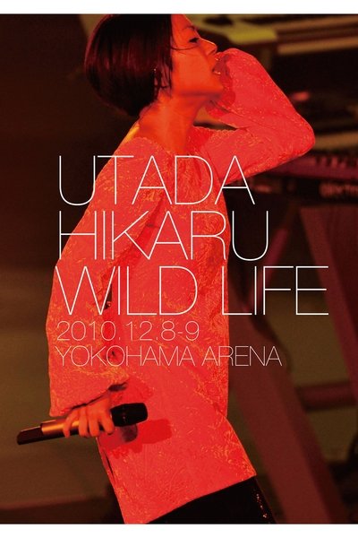 Poster for the movie Wild Life