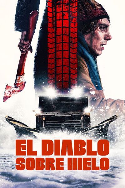 El diablo sobre hielo