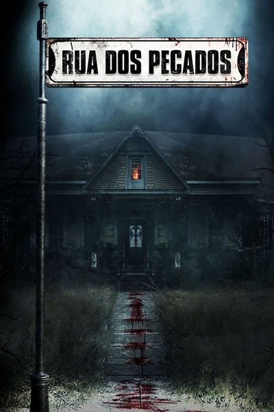 Poster do Filme Rua dos Pecados