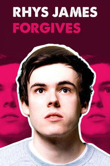 Poster do Filme Rhys James: Forgives