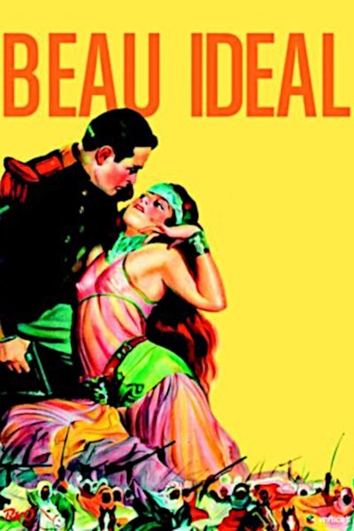 Beau Ideal poster Beau Ideal