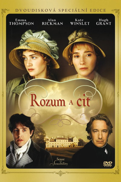 Rozum a cit