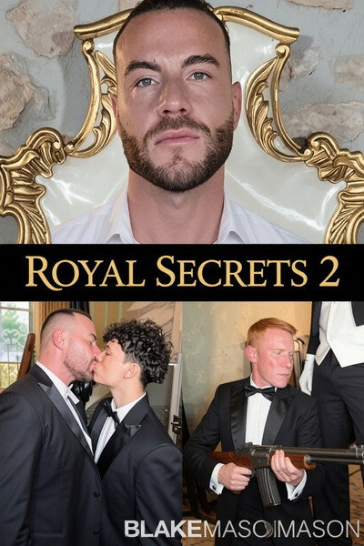 Royal Secrets 2
