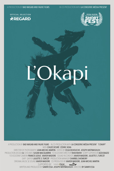 The Okapi