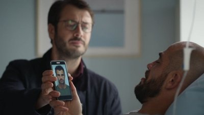 tv poster