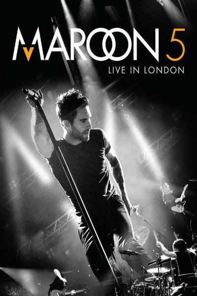 Maroon 5: iTunes Festival - Live in London