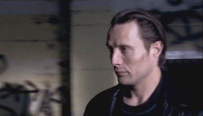 tv poster