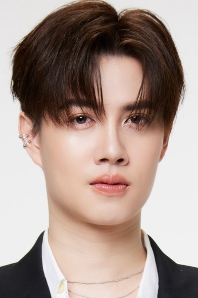 person poster