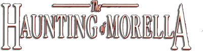 The Haunting of Morella Logo