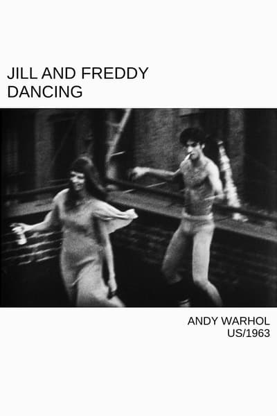 Jill and Freddy Dancing