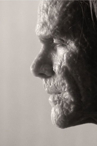 Poster do Filme Facade