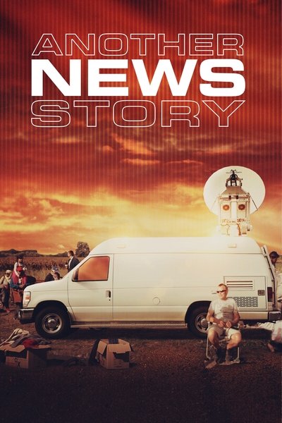 Poster do Filme Another News Story