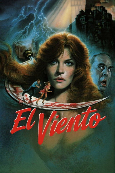 El viento