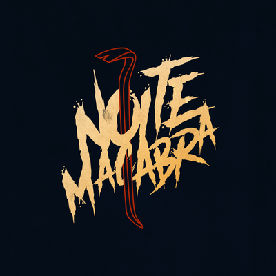 Macabre Night Logo