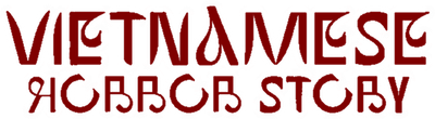 Vietnamese Horror Story Logo