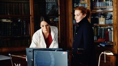 tv poster