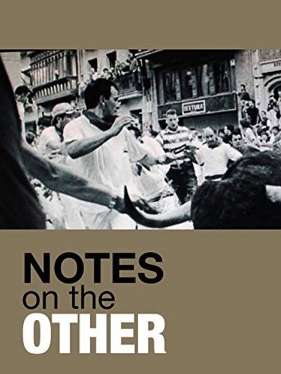 Poster do Filme Apuntes sobre el otro