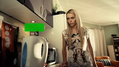 tv poster