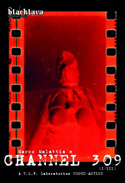 Poster do Filme Channel 309 (1-3)