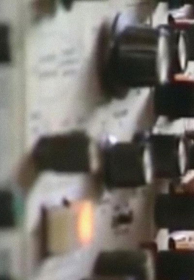 Poster do Filme Mensch Maschine or Putting Parts Together