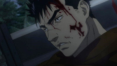Berserk: The Golden Age Arc – Memorial Edition (2022) Watch Online Free | ඔන්ලයින් බලන්න