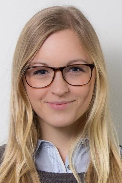 person poster
