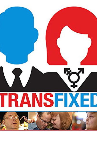 Poster do Filme Transfixed