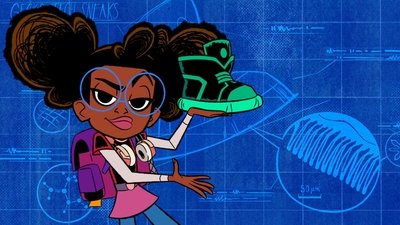 tv poster